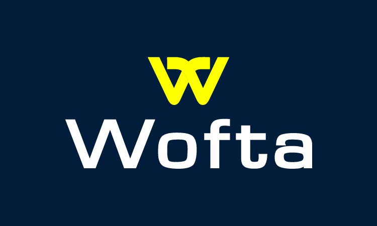 Wofta logo